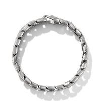 Curb Chain Link Bracelet