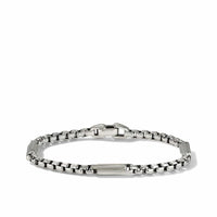 Streamline® Station Box Chain Bracelet