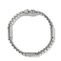 Streamline® Station Box Chain Bracelet