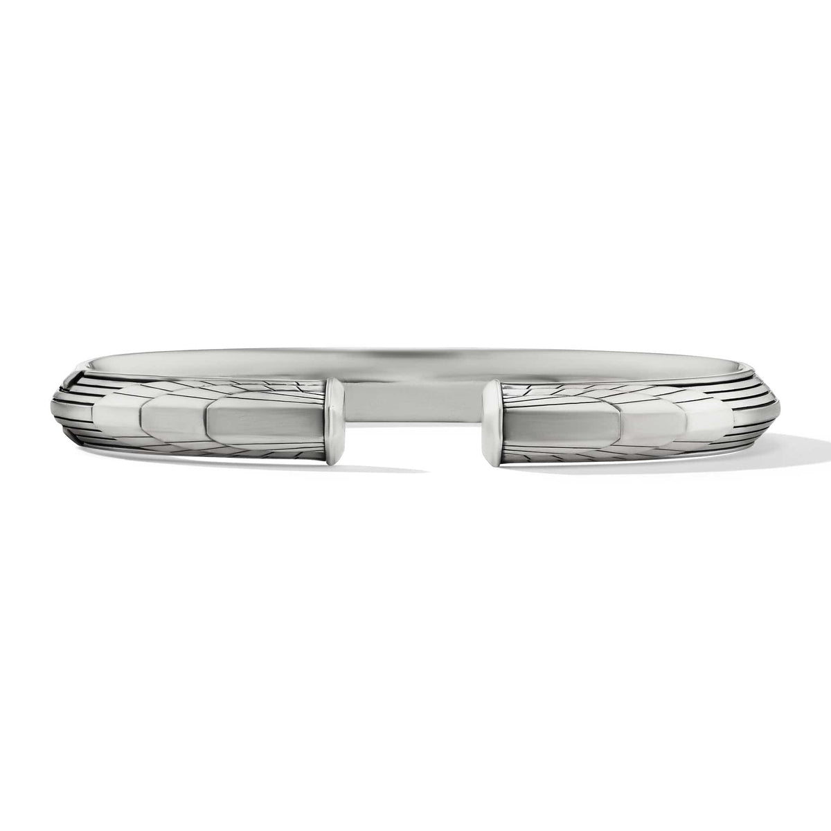 Empire Cuff Bracelet