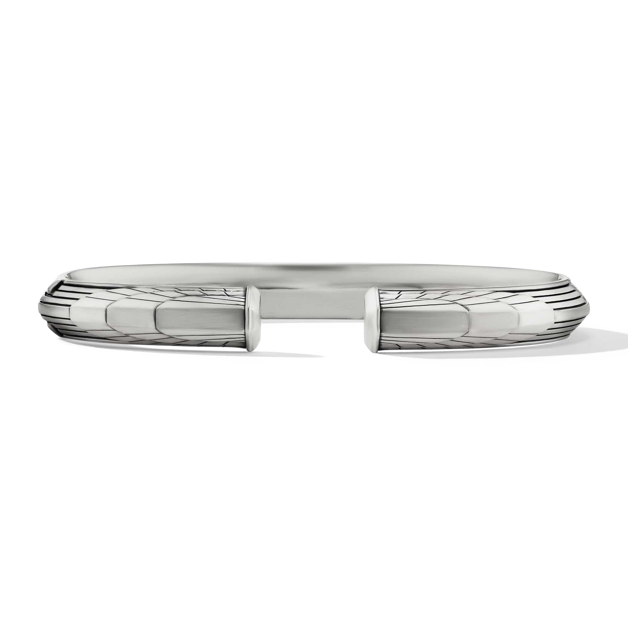 Empire Cuff Bracelet