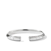 Empire Cuff Bracelet