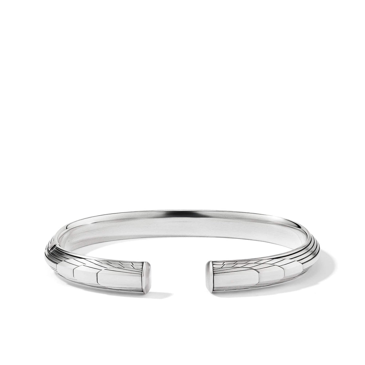 Empire Cuff Bracelet