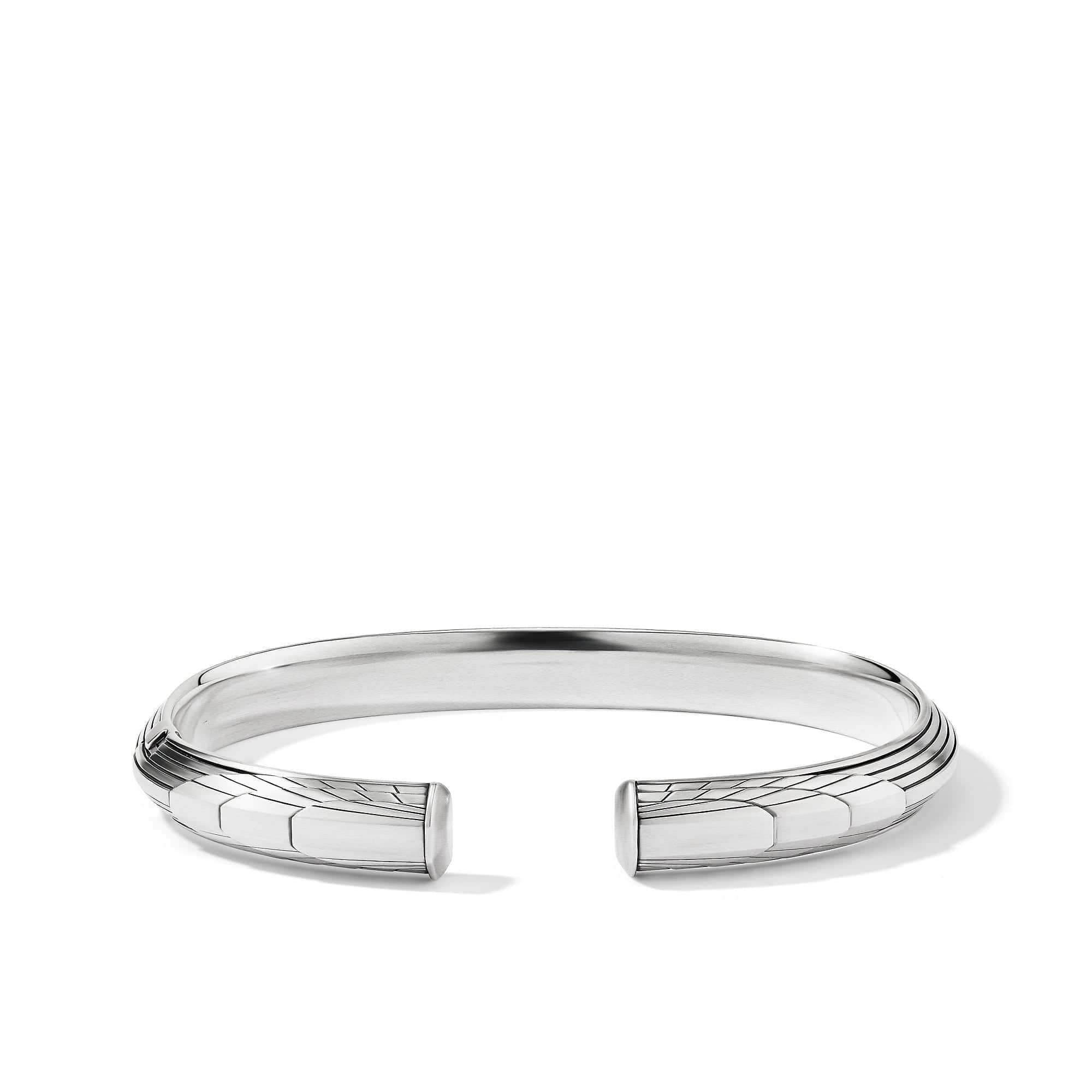 Empire Cuff Bracelet