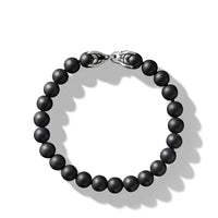 Spiritual Beads Bracelet with Black Onyx