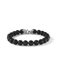 Spiritual Beads Bracelet with Black Onyx, Long's Jewelers