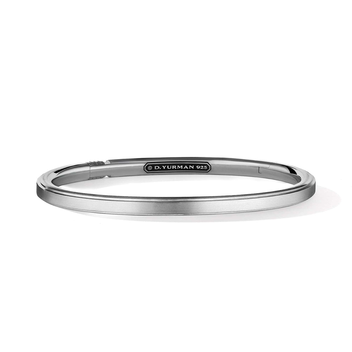 Streamline® Bracelet in Sterling Silver