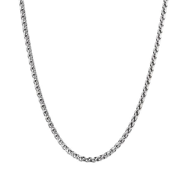 Wheat Chain