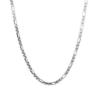 Open Station Box Chain