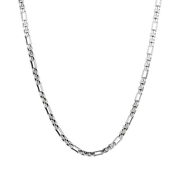 Open Station Box Chain