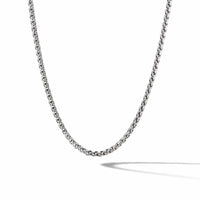 Wheat Chain, Long's Jewelers