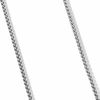 Wheat Chain, Long's Jewelers