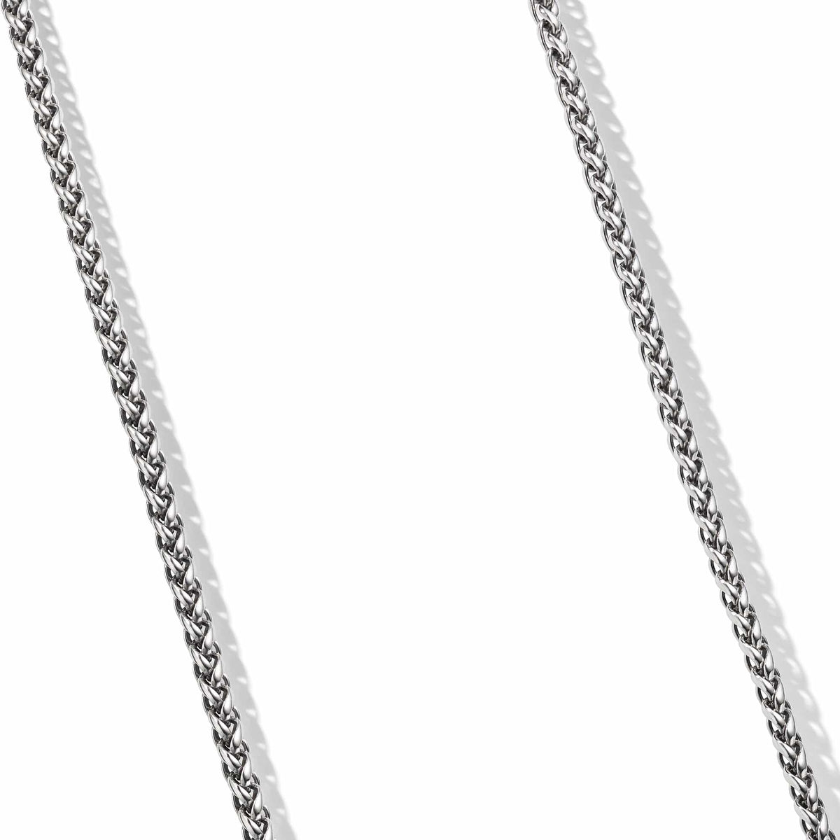 Wheat Chain, Long's Jewelers