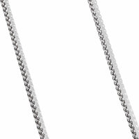 Wheat Chain, Long's Jewelers