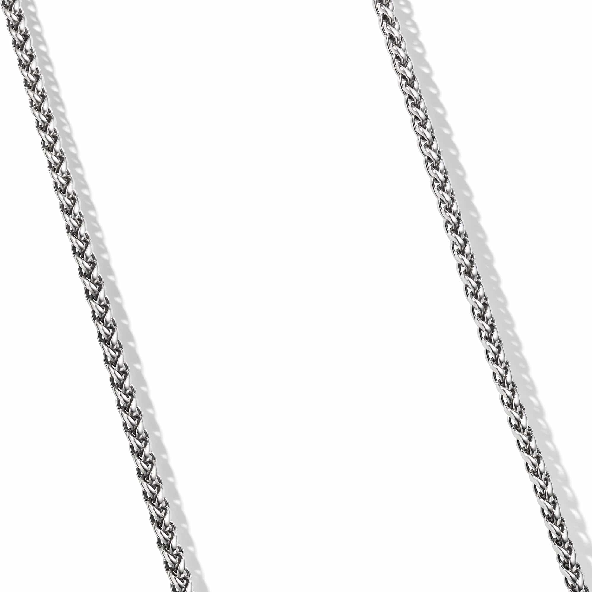 Wheat Chain, Long's Jewelers