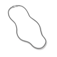 Wheat Chain, Long's Jewelers