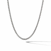 Wheat Chain, Long's Jewelers