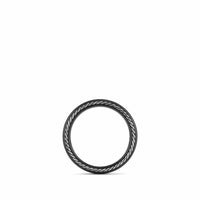 Streamline Narrow Band Ring