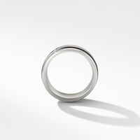 Deco Band Ring