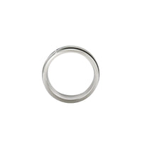 Deco Band Ring