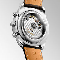 The Longines Master Collection 40mm Chronograph, Long's Jewelers
