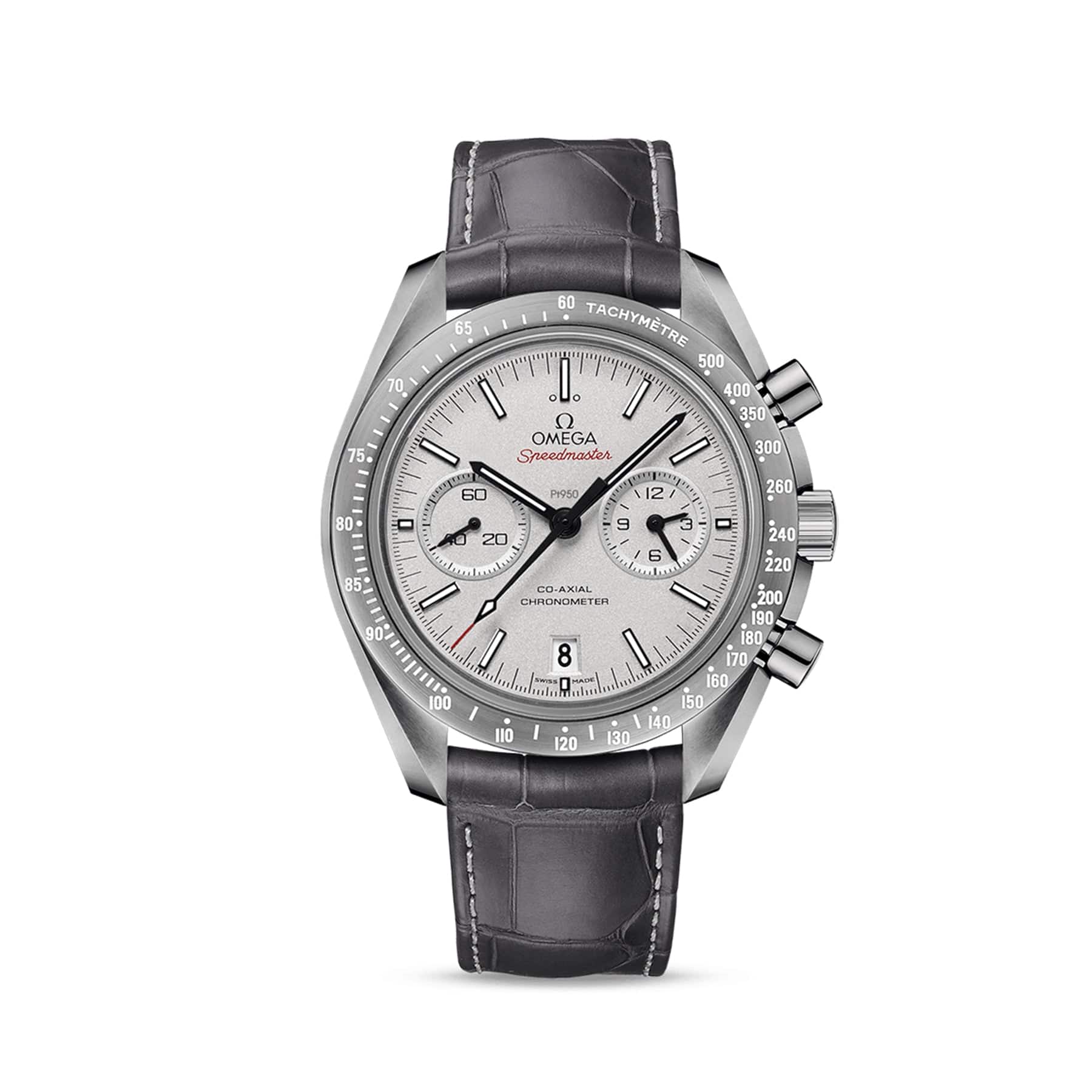 OMEGA Speedmaster Dark Side of the Moon Co-Axial Chronometer Chronograph 44.25mm 311.93.44.51.99.001