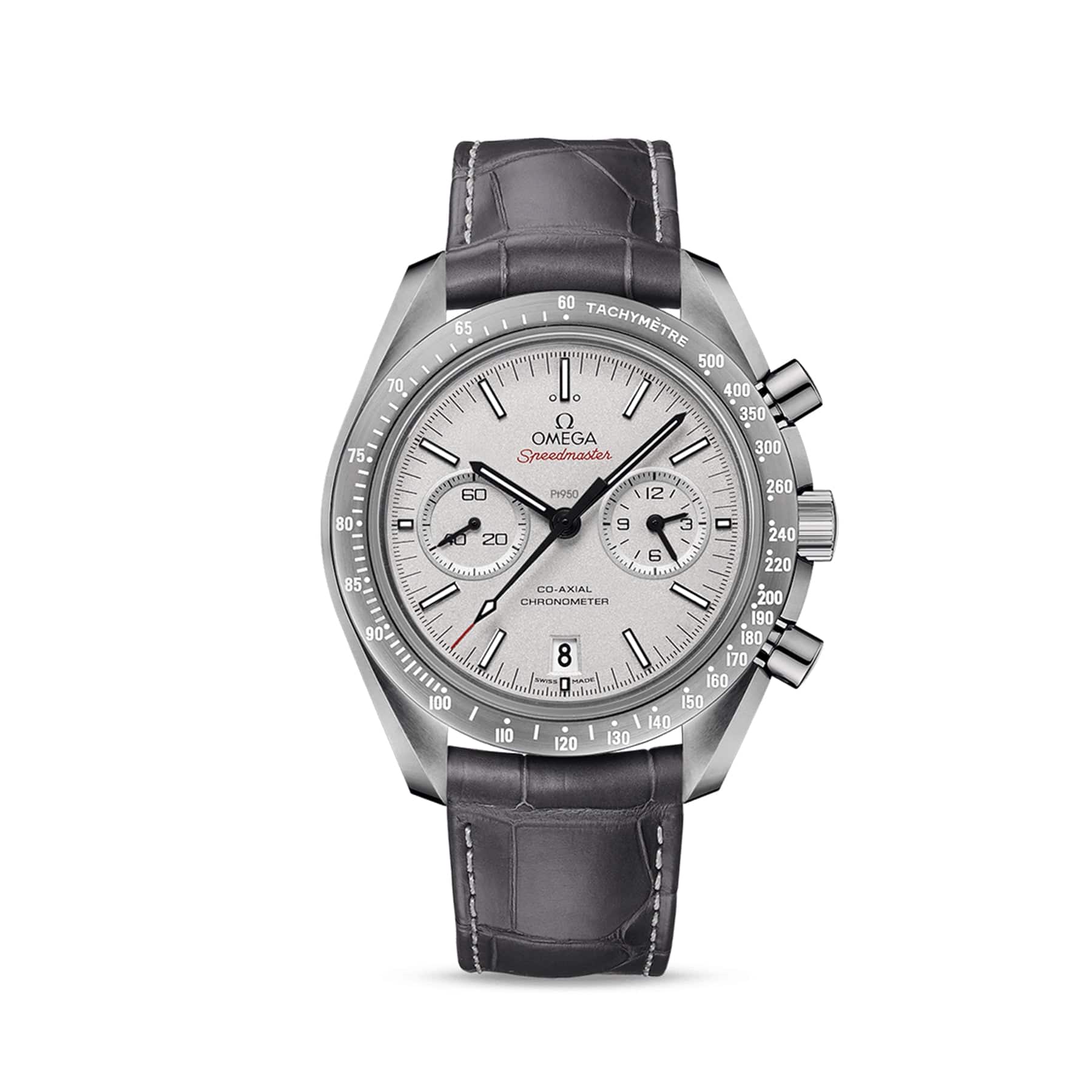 OMEGA Speedmaster Dark Side of the Moon Co-Axial Chronometer Chronograph 44.25mm 311.93.44.31.99.001