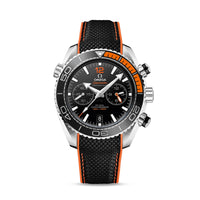 OMEGA Seamaster Planet Ocean 600M Co-Axial Master Chronometer Chronograph 45.5mm 215.32.46.21.01.001