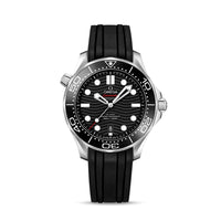 OMEGA Seamaster Diver 300M Co-Axial Master Chronometer 42mm 210.32.42.20.01.001