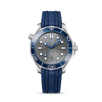 OMEGA Seamaster Diver 300M Co-Axial Master Chronometer 42mm 210.32.42.20.06.001