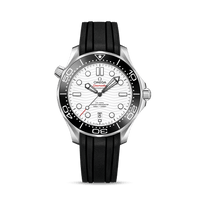OMEGA Seamaster Diver 300M Co-Axial Master Chronometer 42mm 210.32.42.20.04.001