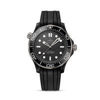 OMEGA Seamaster Diver 300M Co-Axial Master Chronometer 43.5mm 210.92.44.21.01.001