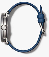 Shinola Detrola 43MM SS Blue Dial Watch