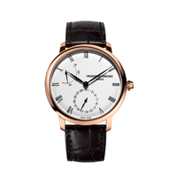 Frederique Constant Slimine Power Reserve Manufacture Watch FC-723WR3S4