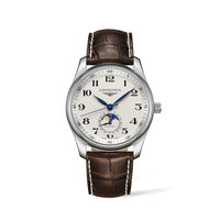 The Longines Master Collection 40mm Automatic, Long's Jewelers