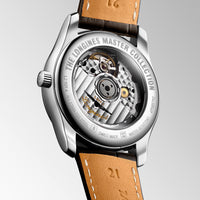 The Longines Master Collection 40mm Automatic, Long's Jewelers