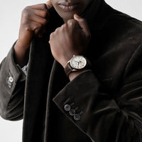 The Longines Master Collection 40mm Automatic, Long's Jewelers