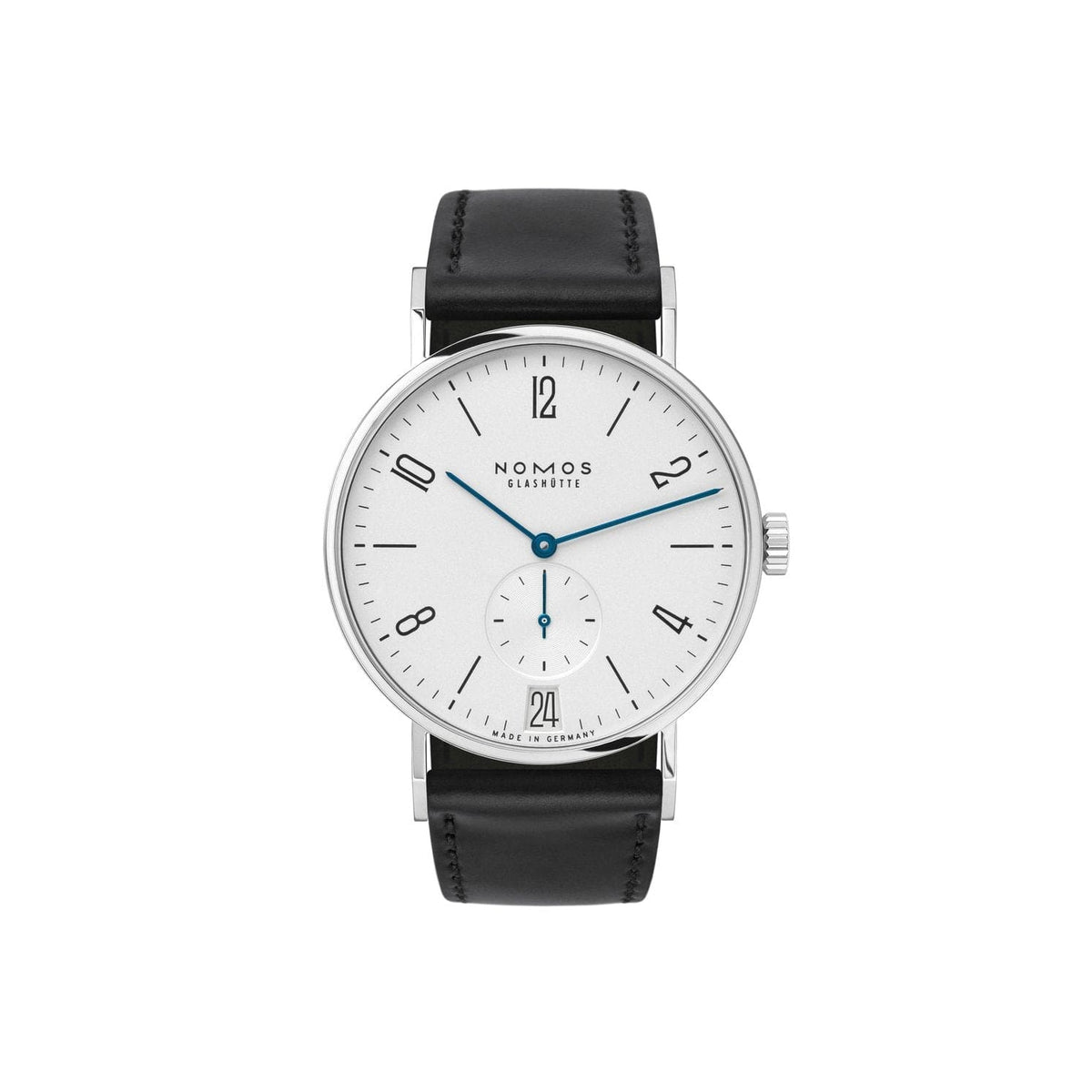 Tangente 38 Date