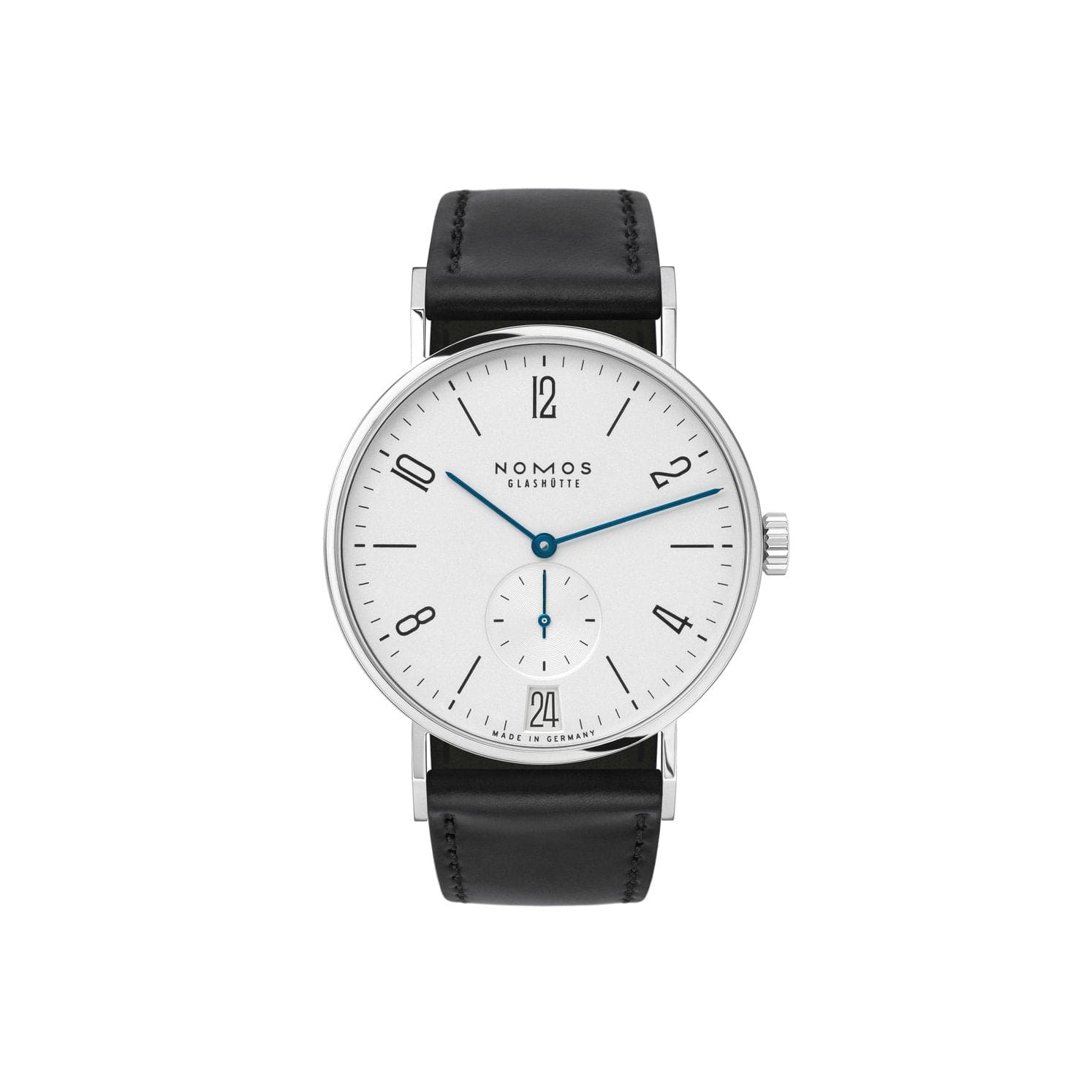 Tangente 38 Date