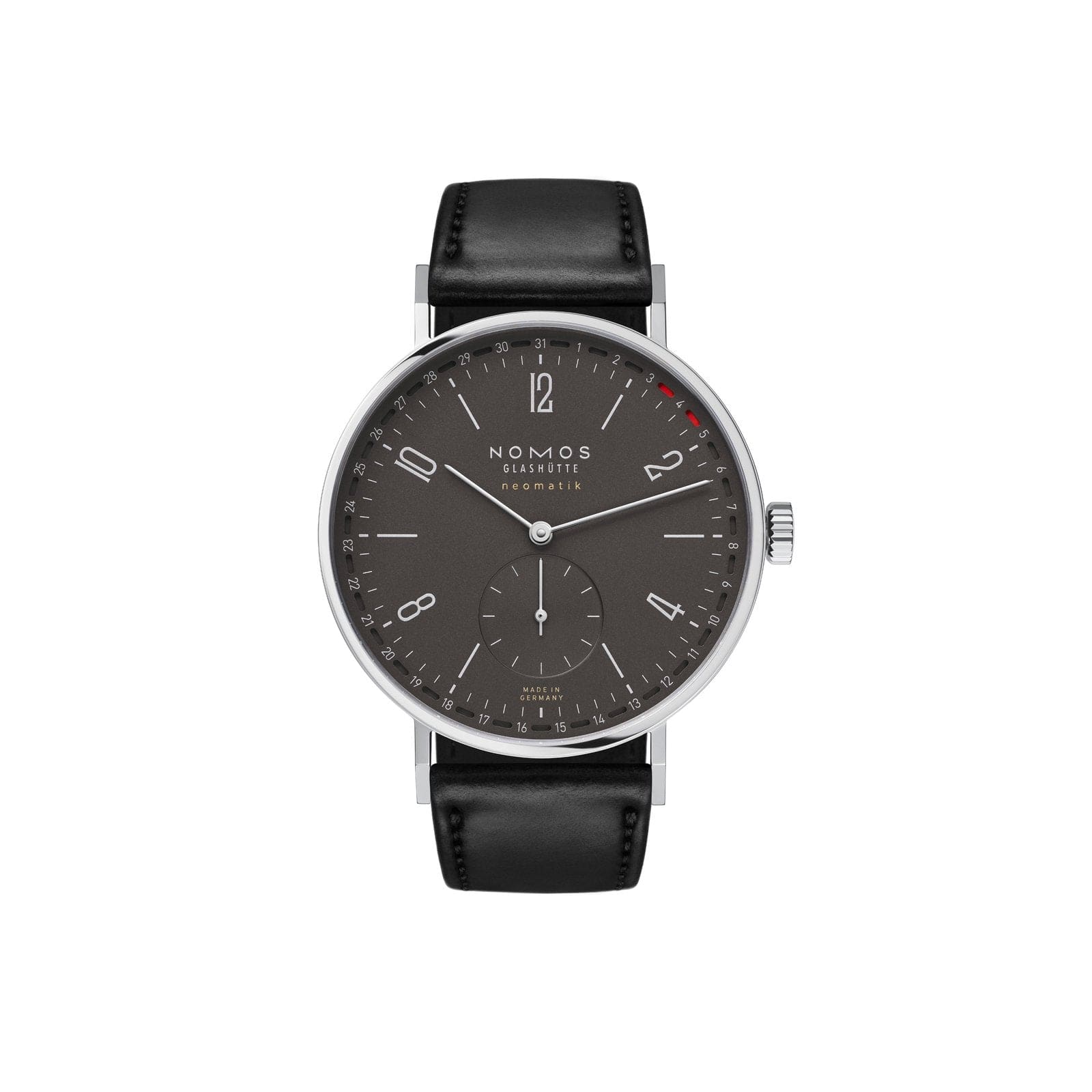 Tangente Neomatik 41 Update Ruthenium