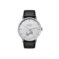 Metro Neomatik 39 Silvercut