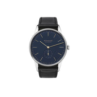 Oriom 38 Midnight Blue