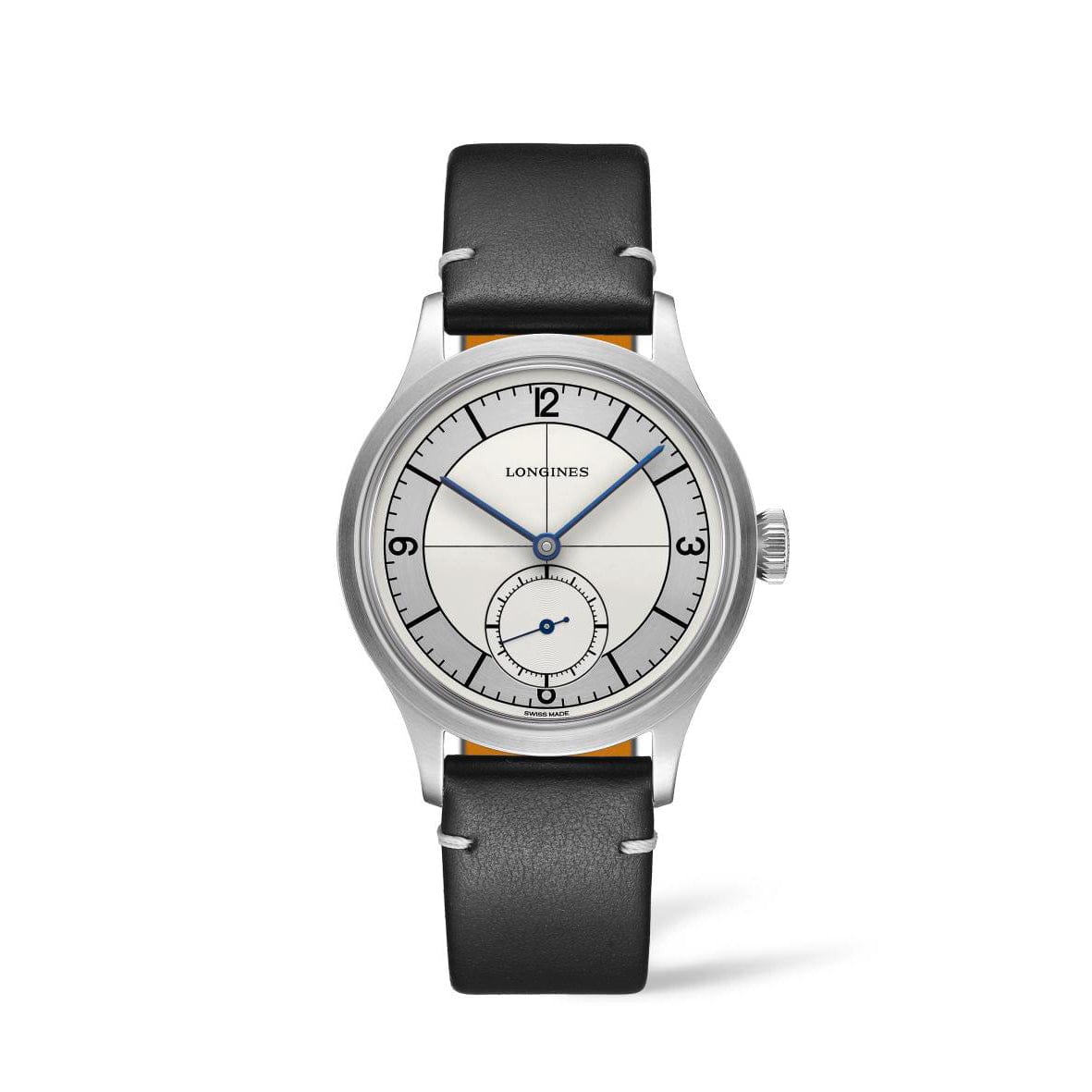 The Longines Heritage Classic 38mm Automatic, Long's Jewelers