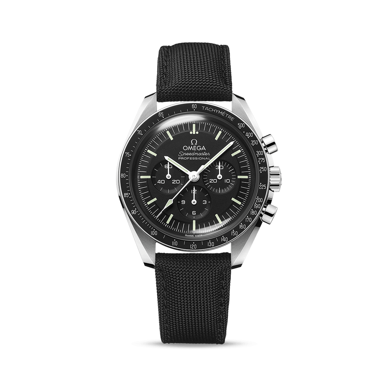 OMEGA Speedmaster Moonwatch Professional Co Axial Master Chronometer C Long s Jewelers