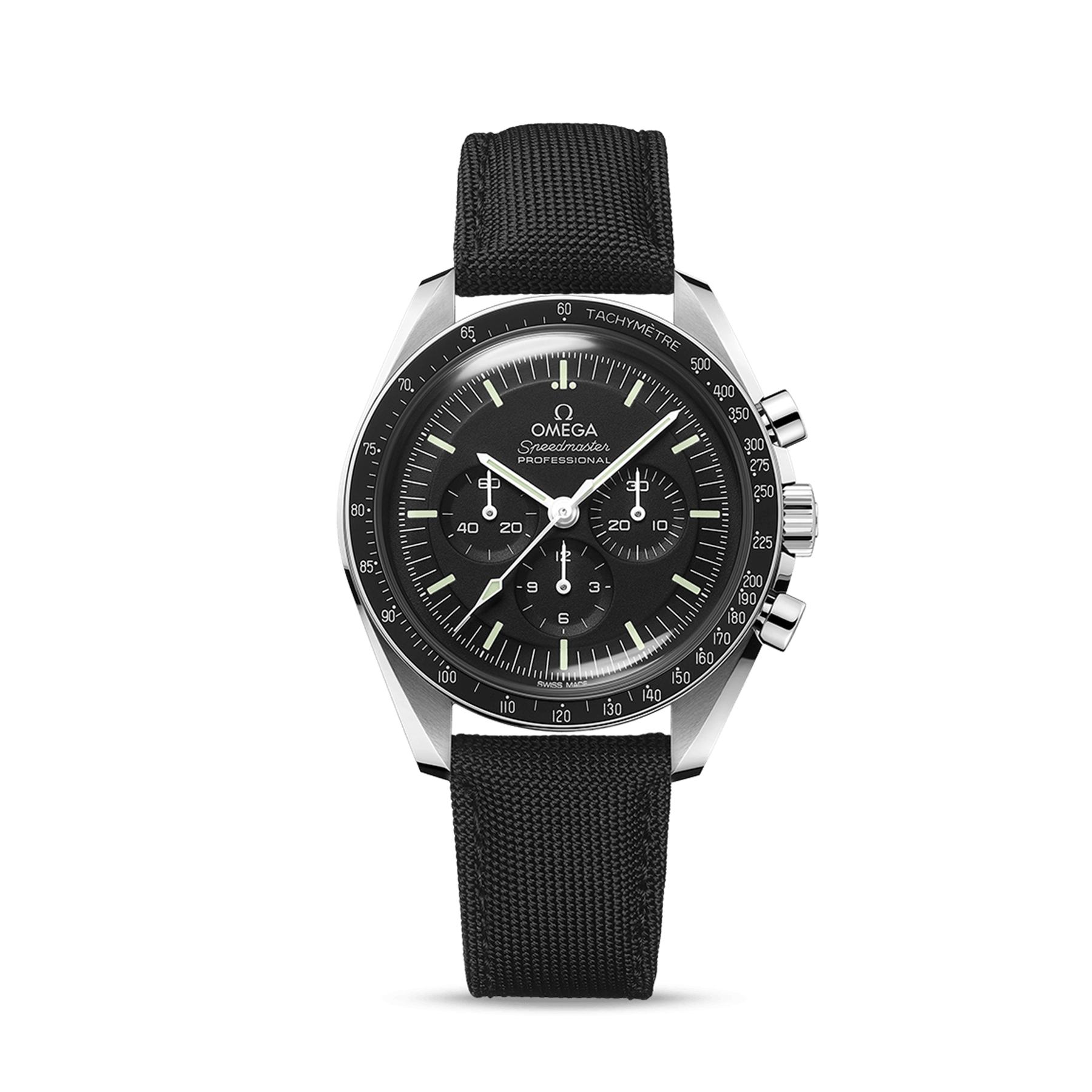 OMEGA Speedmaster Moonwatch Professional Co-Axial Master Chronometer Chronograph 42mm 310.32.42.31.01.001