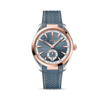 OMEGA Seamaster Aqua Terra 150M Co-Axial Master Chronometer Small Seconds 41mm 220.22.41.21.03.001