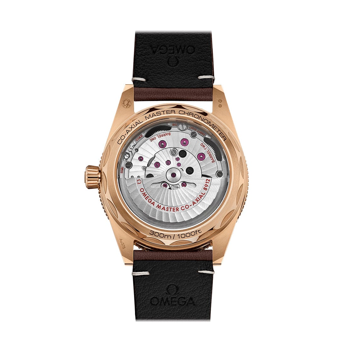 OMEGA Seamaster 300 Co-Axial Master Chronometer 41mm