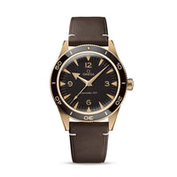 OMEGA Seamaster 300 Co-Axial Master Chronometer 41mm
