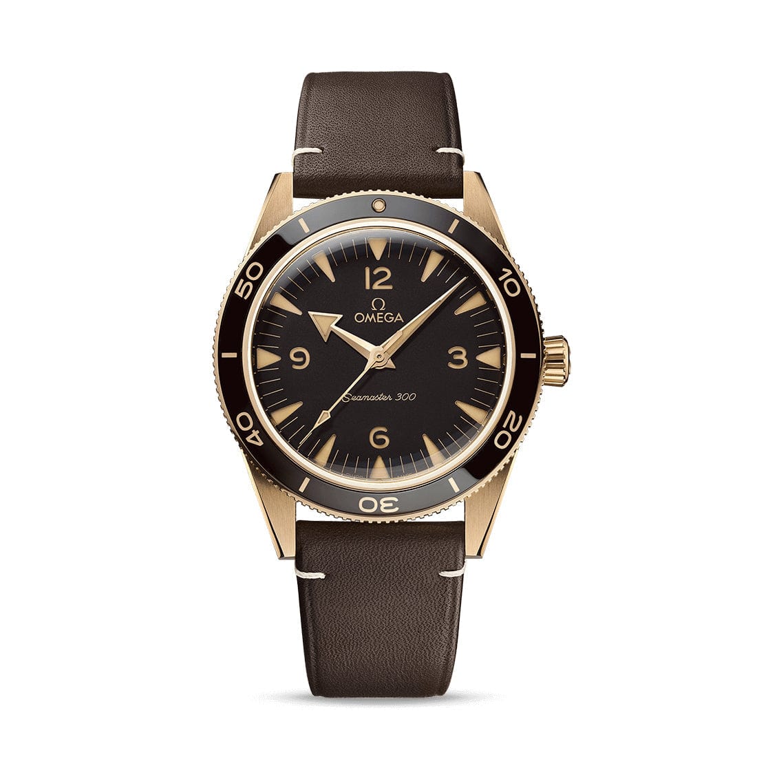 OMEGA Seamaster 300 Co-Axial Master Chronometer 41mm