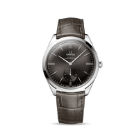 OMEGA De Ville Trésor Co-Axial Master Chronometer Small Seconds 40mm 435.13.40.21.06.001